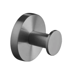 AREZZO design RONO fogas, gun metal