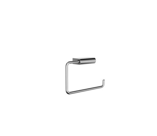 AREZZO design NORO wc papír tartó, króm