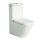 AREZZO design INDIANA kombi wc alsós/hátsó kifolyású AR-102 ( 2 doboz )