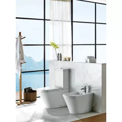 AREZZO design INDIANA álló bidé AR-104