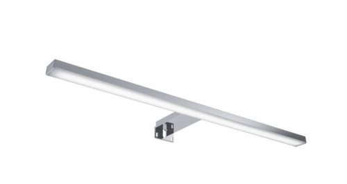AREZZO LED Lámpa ESTHER 50cm IP44 4000K króm