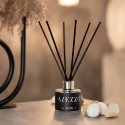AREZZO design ICON Pálcás illatosító