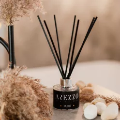 AREZZO design PURE Pálcás illatosító