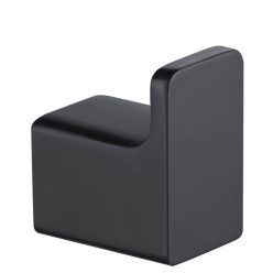 AREZZO design MONO fogas, fekete