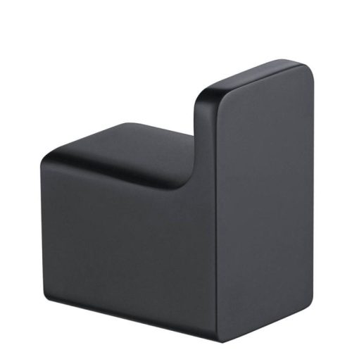 AREZZO design MONO fogas, fekete
