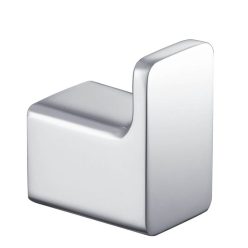 AREZZO design MONO fogas, króm