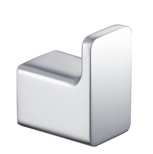 AREZZO design MONO fogas, króm