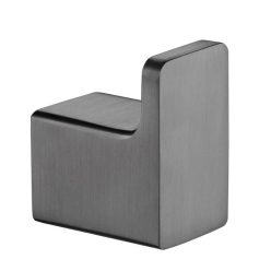 AREZZO design MONO fogas, gun metal
