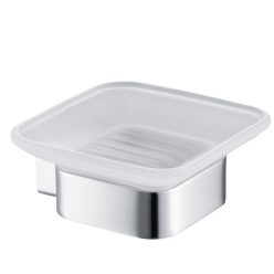 AREZZO design MONO szappantartó, króm