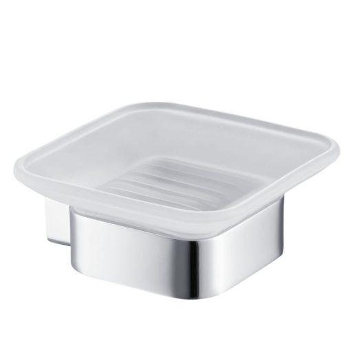 AREZZO design MONO szappantartó, króm