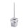 AREZZO design MONO WC kefe tartó, króm