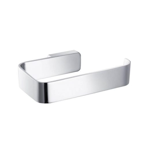 AREZZO design MONO WC papír tartó, króm