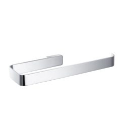 AREZZO design MONO törölközőtartó, króm