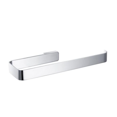 AREZZO design MONO törölközőtartó, króm
