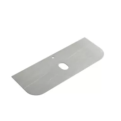 AREZZO design SIERRA 120 cm-es íves mosdópult, szürke
