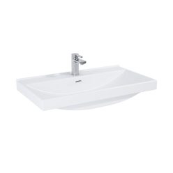 AREZZO design MAXXI 80 cm-es mosdó