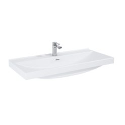 AREZZO design MAXXI 100 cm-es mosdó