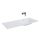 AREZZO design SKAPPA 120 cm-es mosdó (80+40) jobbos CSAPLYUK NÉLKÜL