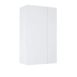   AREZZO design univerzális felsőszekrény bármely modellhez 60 cm-es, 2 ajtós (31,6) mf fehér