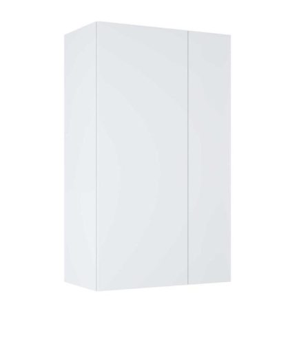 AREZZO design univerzális felsőszekrény bármely modellhez 60 cm-es, 2 ajtós (31,6) mf fehér