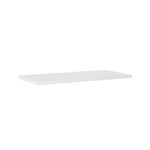 AREZZO design 100x46 cm mosdópult, Mf. Fehér színben