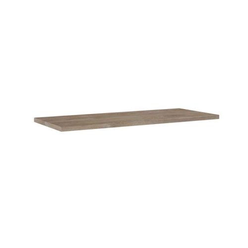 AREZZO design 120x46 cm mosdópult, Természetes tölgy