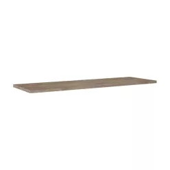   AREZZO design 160x46 cm mosdópult, Természetes tölgy színben