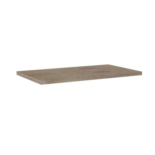 AREZZO design 90x49,4x2,8 cm mosdópult, Természetes tölgy