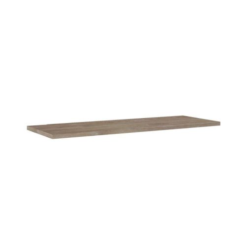 AREZZO design 140x46 cm mosdópult, Természetes tölgy