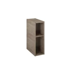   AREZZO design MONTEREY Duo 20 cm-es nyitott elem Canela tölgy színben