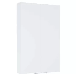   AREZZO design univerzális felsőszekrény bármely modellhez 50 cm-es, 2 ajtós (12,6) mf fehér
