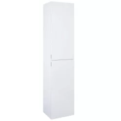   AREZZO design univerzális állószekrény bármely modellhez 40 cm-es, 2 ajtós, (35,2) mf fehér