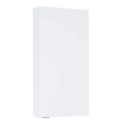   AREZZO design univerzális felsőszekrény bármely modellhez 40 cm-es, 1 ajtós (12,6) mf fehér
