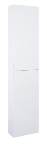 AREZZO design univerzális állószekrény bármely modellhez 40 cm-es, 2 ajtós, (12,6) mf fehér