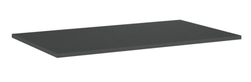 AREZZO design márványpult 80/46/1,5 matt antracit