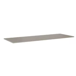 AREZZO design márványpult 140/46/1,5 matt beige