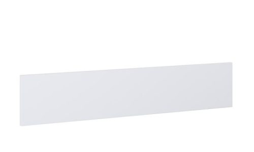 AREZZO design márvány fali panel 100/20/1,5 matt fehér