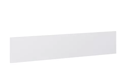 AREZZO design márvány fali panel 100/20/1,5 matt fehér