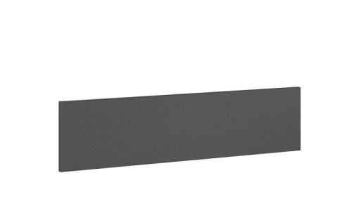 AREZZO design márvány fali panel 80/20/1,5 matt antracit