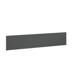 AREZZO design márvány fali panel 100/20/1,5 matt antracit
