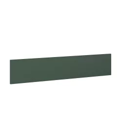 AREZZO design márvány fali panel 100/20/1,5 matt zöld