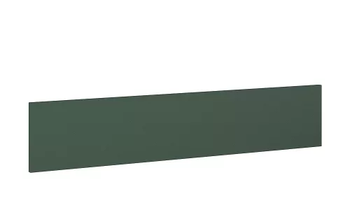 AREZZO design márvány fali panel 100/20/1,5 matt zöld