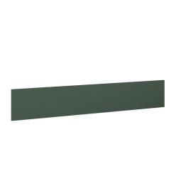 AREZZO design márvány fali panel 120/20/1,5 matt zöld