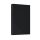 AREZZO design univerzális felsőszekrény bármely modellhez 50 cm-es, 2 ajtós (12,6) mf. fekete