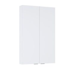   AREZZO design univerzális felsőszekrény bármely modellhez 50 cm-es, 2 ajtós (12,6) matt fehér