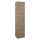 AREZZO design univerzális állószekrény bármely modellhez 40 cm-es, 2 ajtós, (35,2) canela tölgy