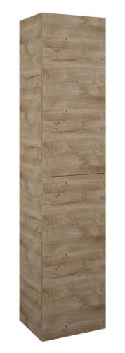 AREZZO design univerzális állószekrény bármely modellhez 40 cm-es, 2 ajtós, (35,2) canela tölgy
