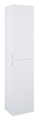 AREZZO design univerzális állószekrény bármely modellhez 40 cm-es, 2 ajtós, (35,2) matt fehér