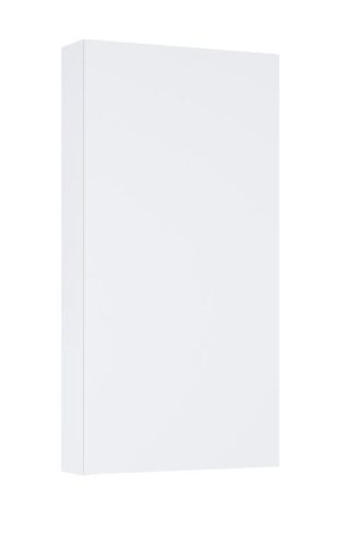 AREZZO design univerzális felsőszekrény bármely modellhez 40 cm-es, 1 ajtós (12,6) matt fehér