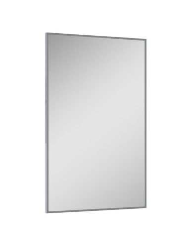 AREZZO design keretes tükör 50/80, króm 8 mm